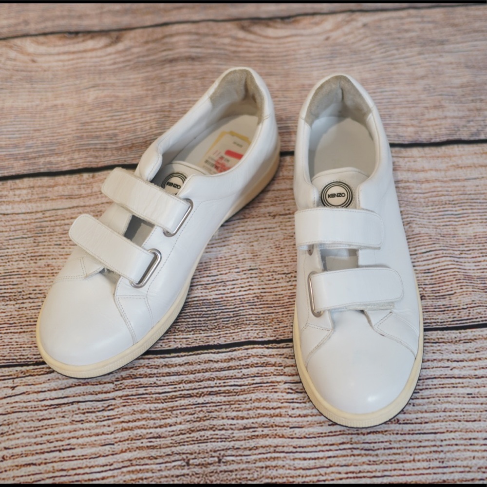 Men’s Kenzo Sneakers Size 41